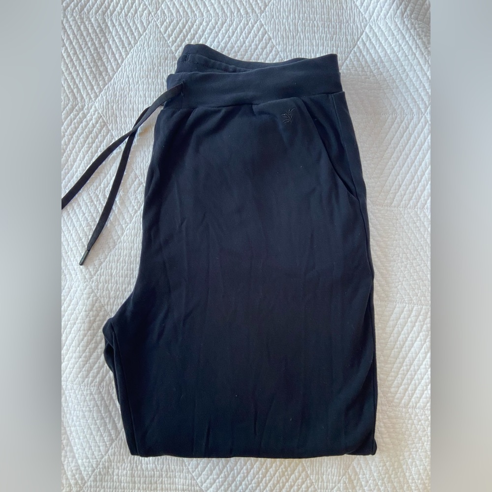 Cozy Earth Women’s L Jogger